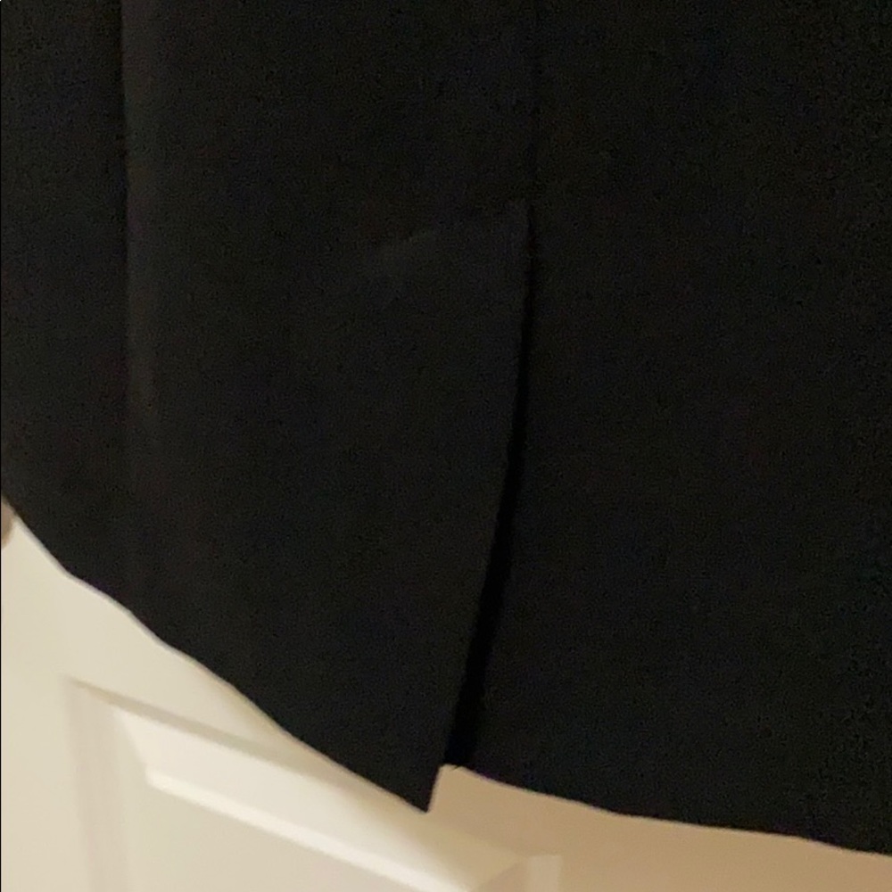 2 piece Dress with Matching Jacket - Picture 5 of 8